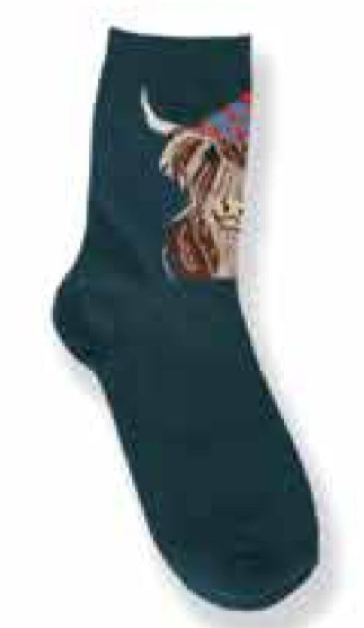 McMoos Hamish Socks