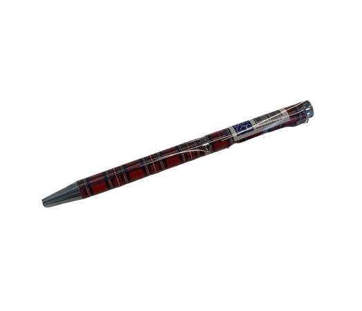 McMoos Royal Stewart Pen