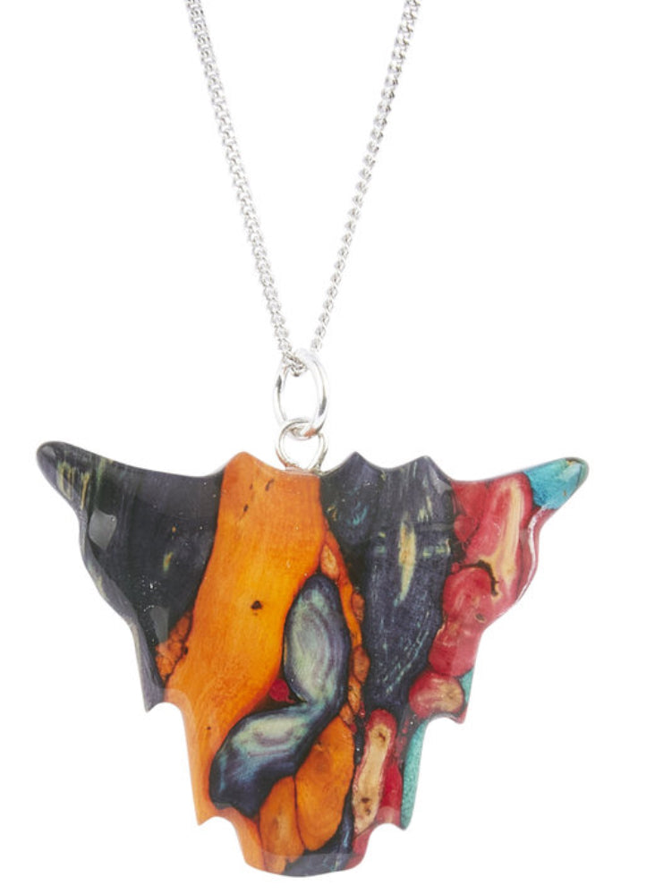 Heathergems Highland Coo SP204