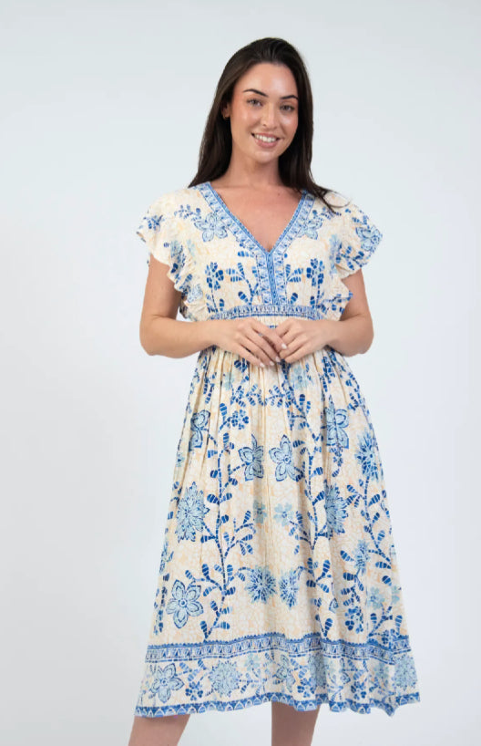 Jessica Graaf Dress JG31622-020