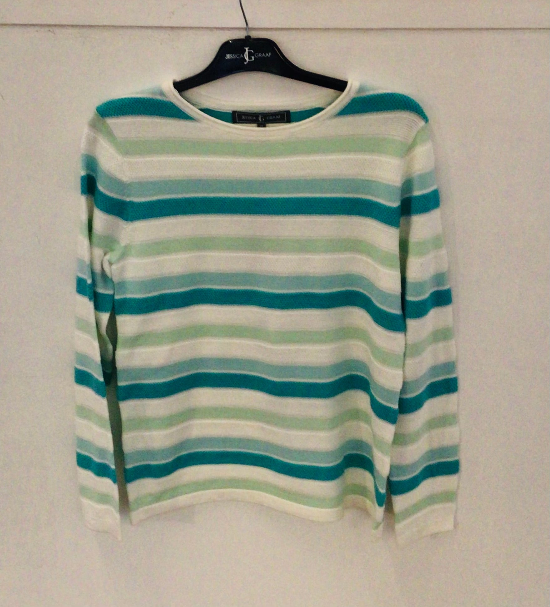Jessica Graaf Summer26 31190-031 Knitwear