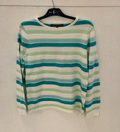 Jessica Graaf Summer26 31190-031 Knitwear - New Lanark Mill Shop