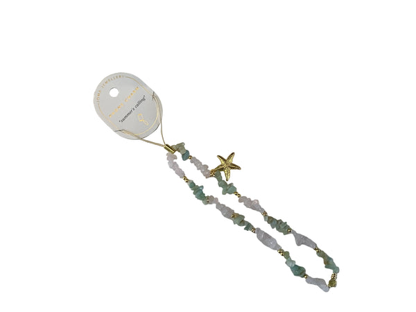 Joma Jewellery Phone Charms