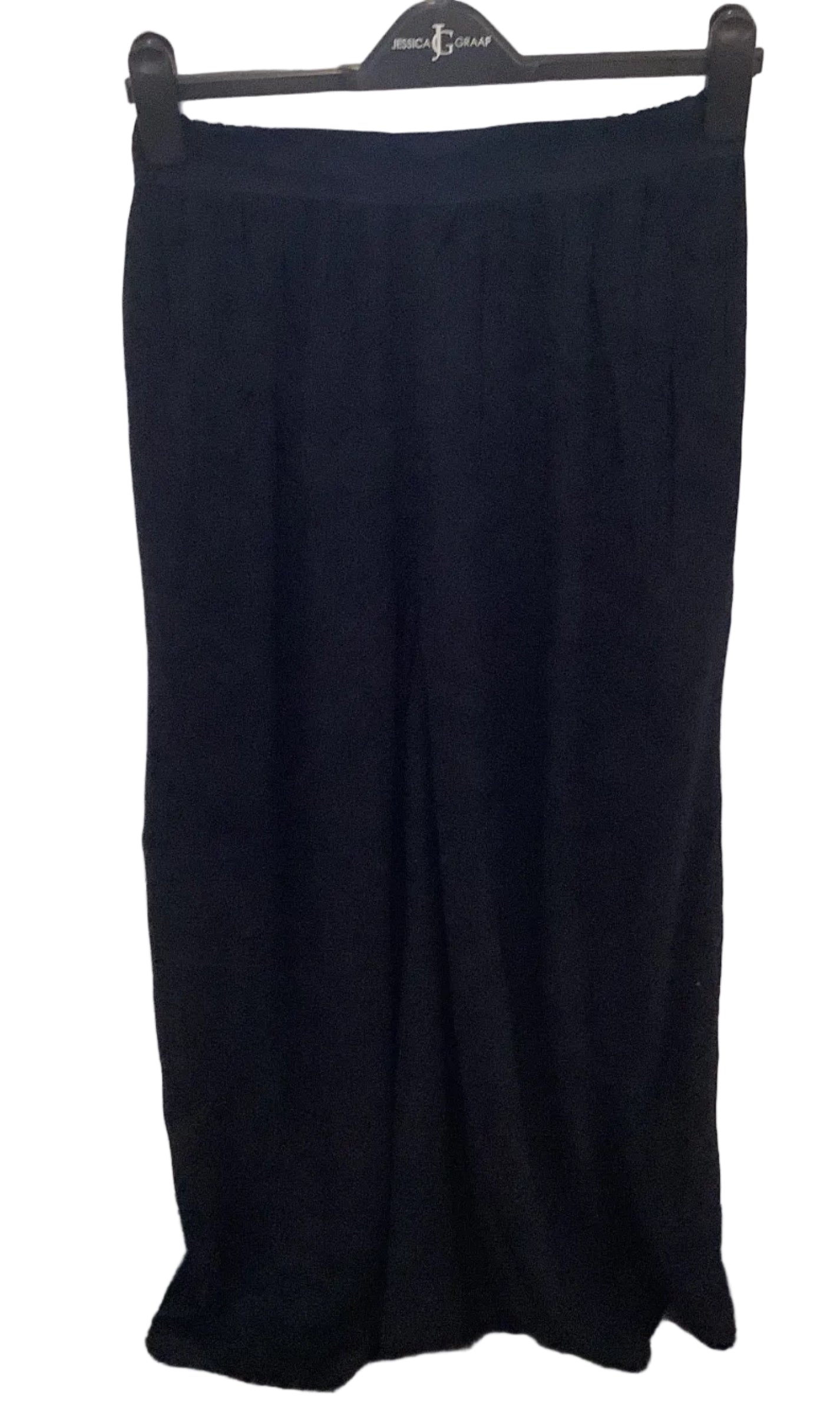 Jessica Graaf Ss Tr Trousers
