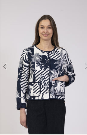 Jessica Graaf 31698-003 Jacket