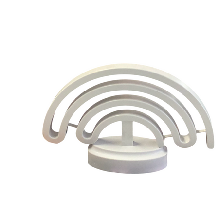 Rainbow Tube Light - New Lanark Mill Shop