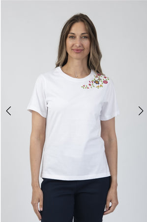 Jessica Graaf 31703-001 Top
