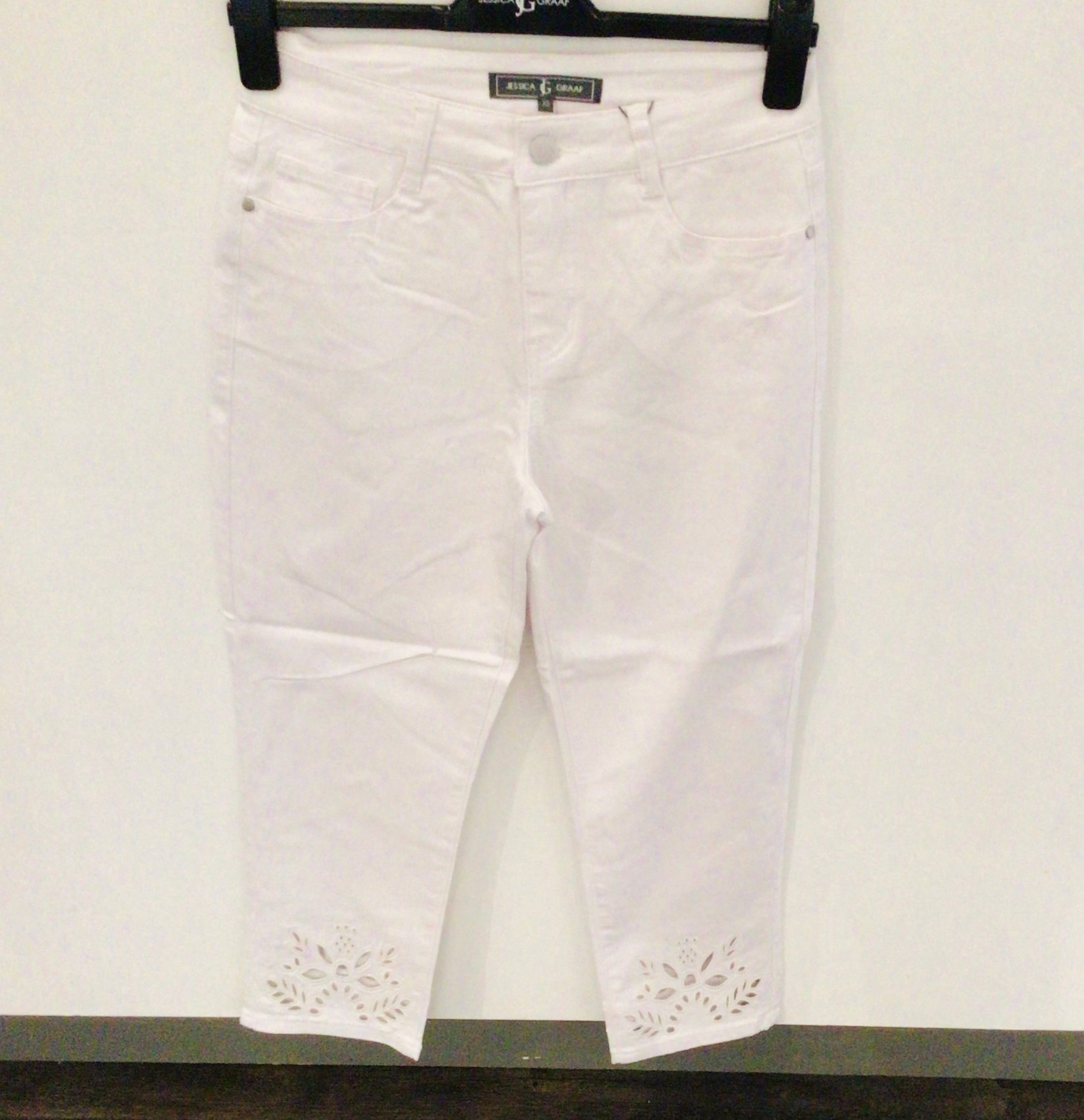 Jessica Graaf Summer26 31972-001 Trousers