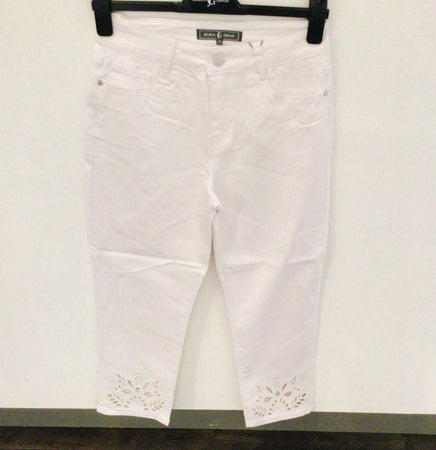Jessica Graaf Summer26 31972-001 Trousers - New Lanark Mill Shop