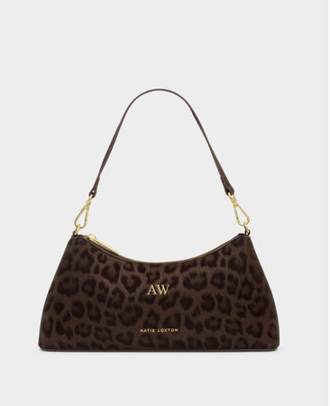 Miley Small Shoulder Bag