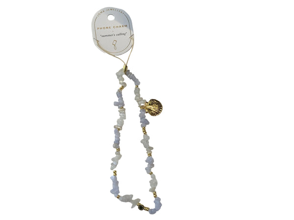 Joma Jewellery Phone Charms