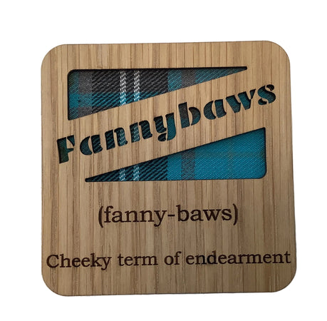 Scottish Coasters