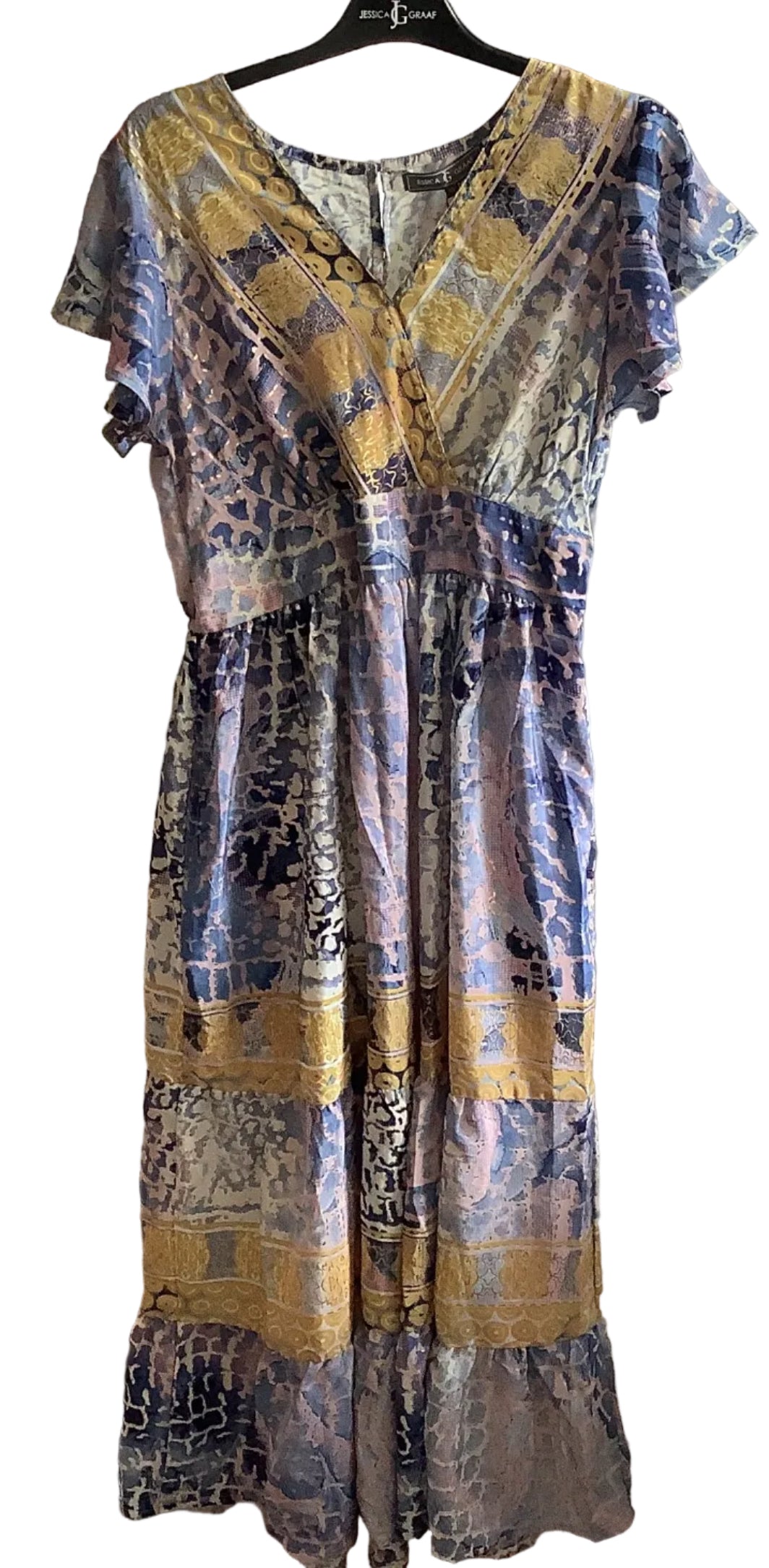 Jessica Graaf 31757-072 Dress