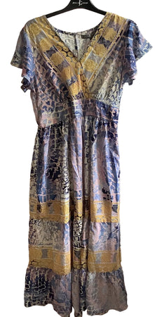 Jessica Graaf 31757-072 Dress