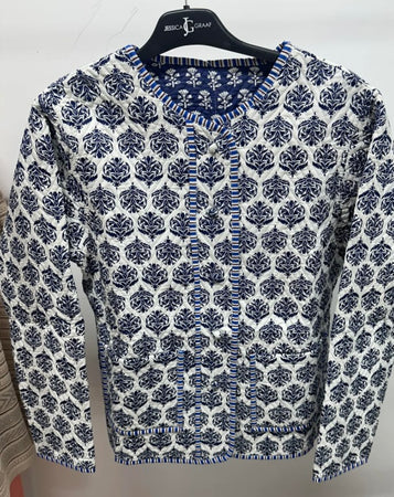 Jessica Graaf JG31663-020 Jacket