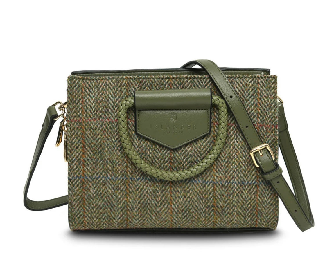 Islander Arran Tote