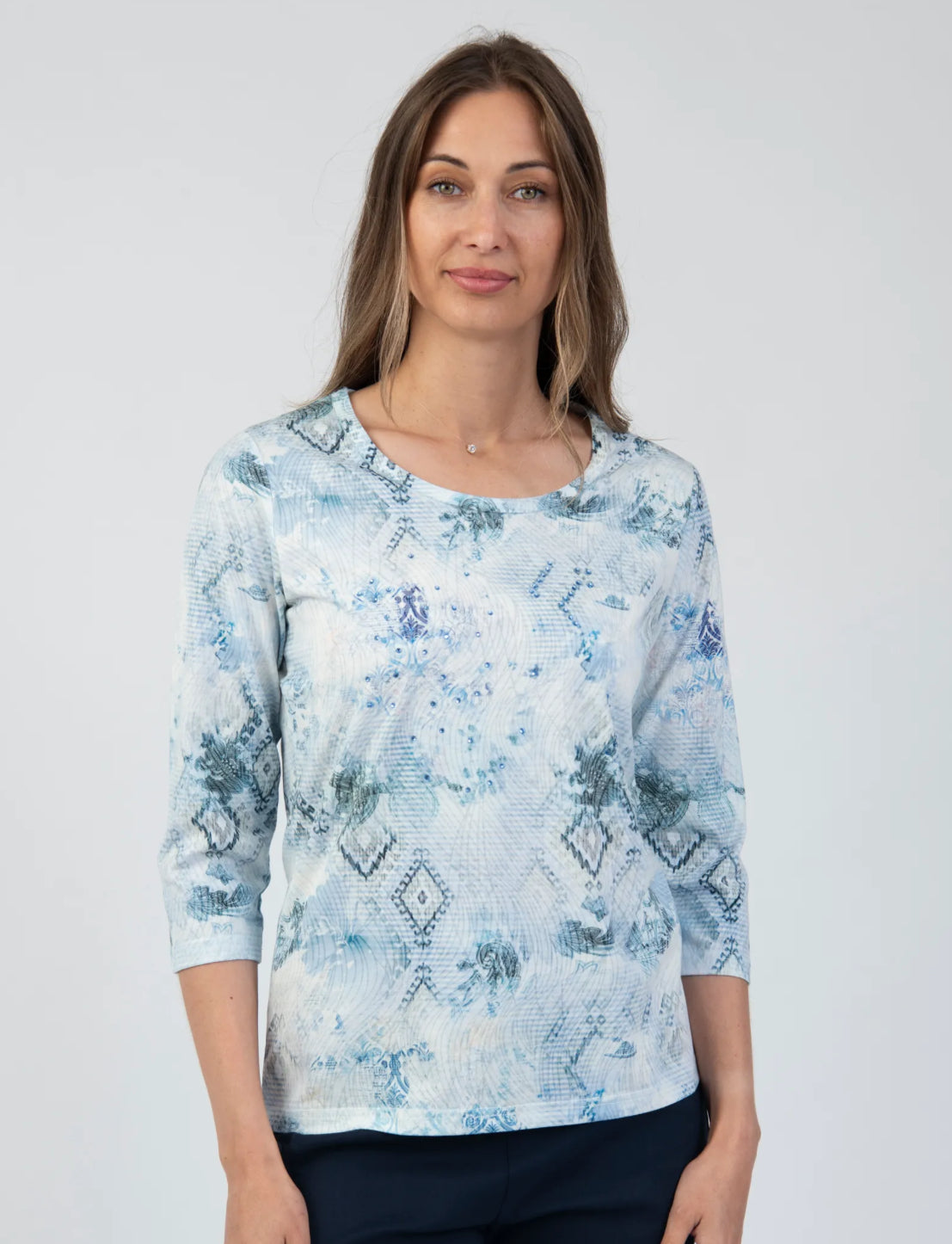 Jessica Graaf Summer2 31445-021 Top