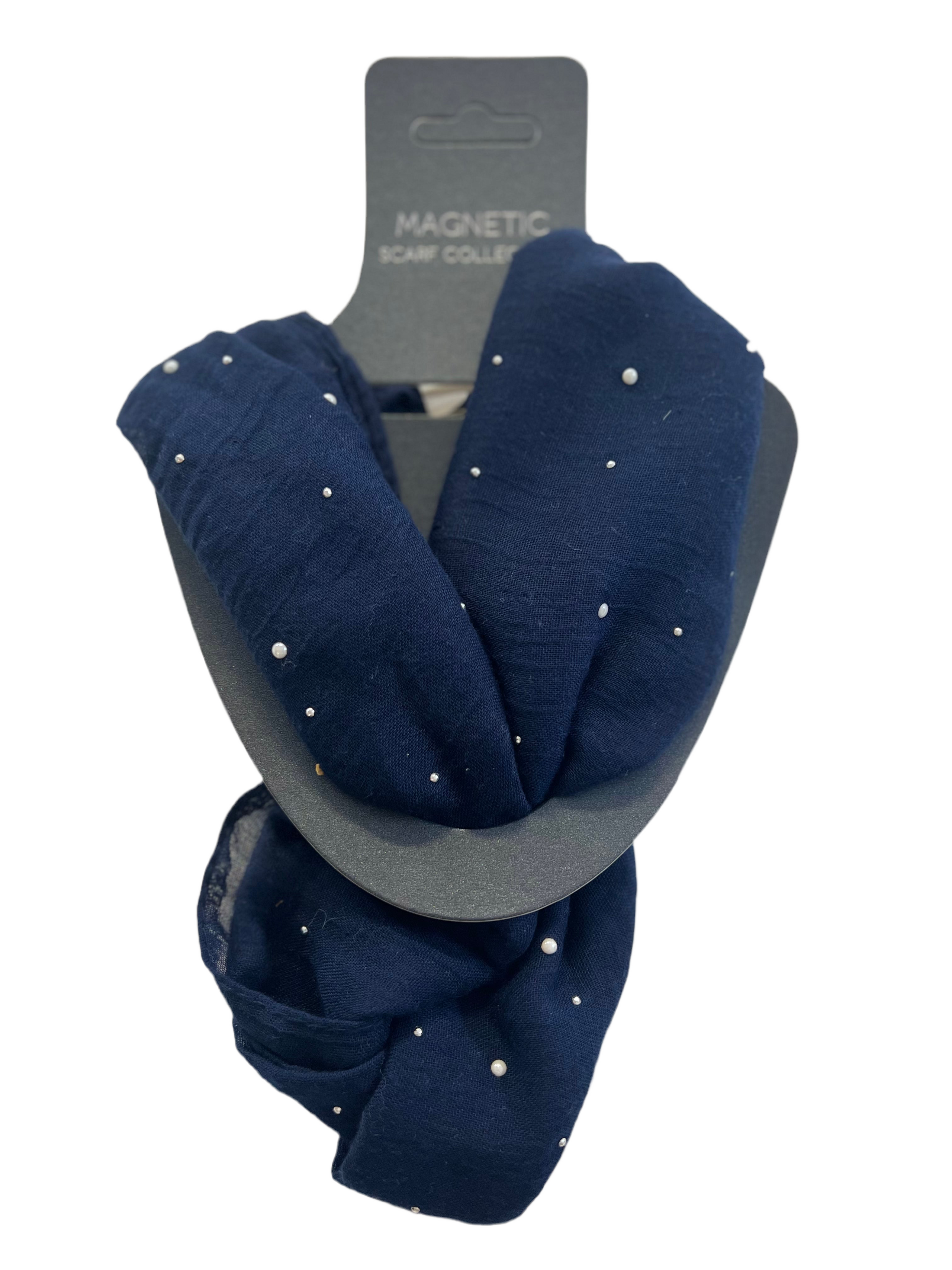Magnetic Scarf - various