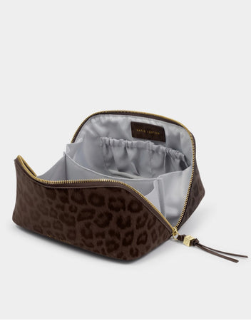 Soho Medium Make up/ Wash Bag