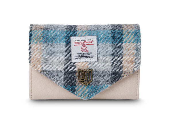 Islander Small Clasp Purse - New Lanark Mill Shop