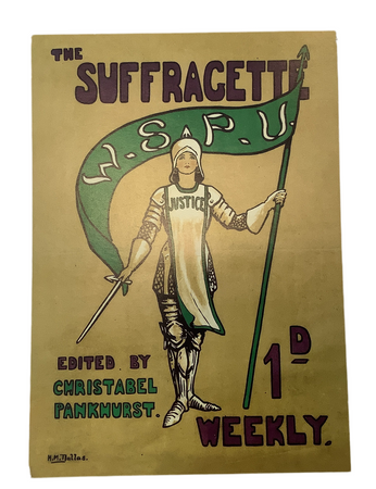 Memorabilia Postcards