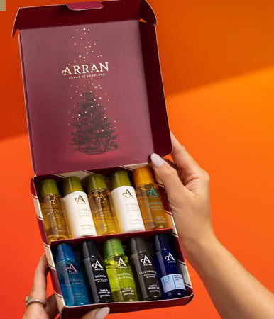 Arran Deluxe Discovery Set