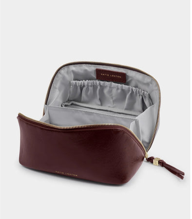Soho Medium Make up/ Wash Bag