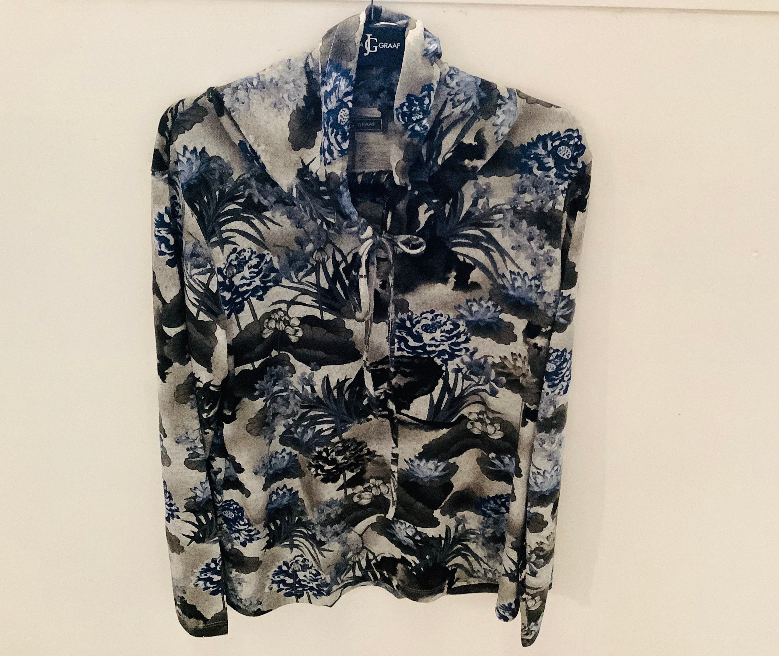 Jessica Graaf Top JG32696-028