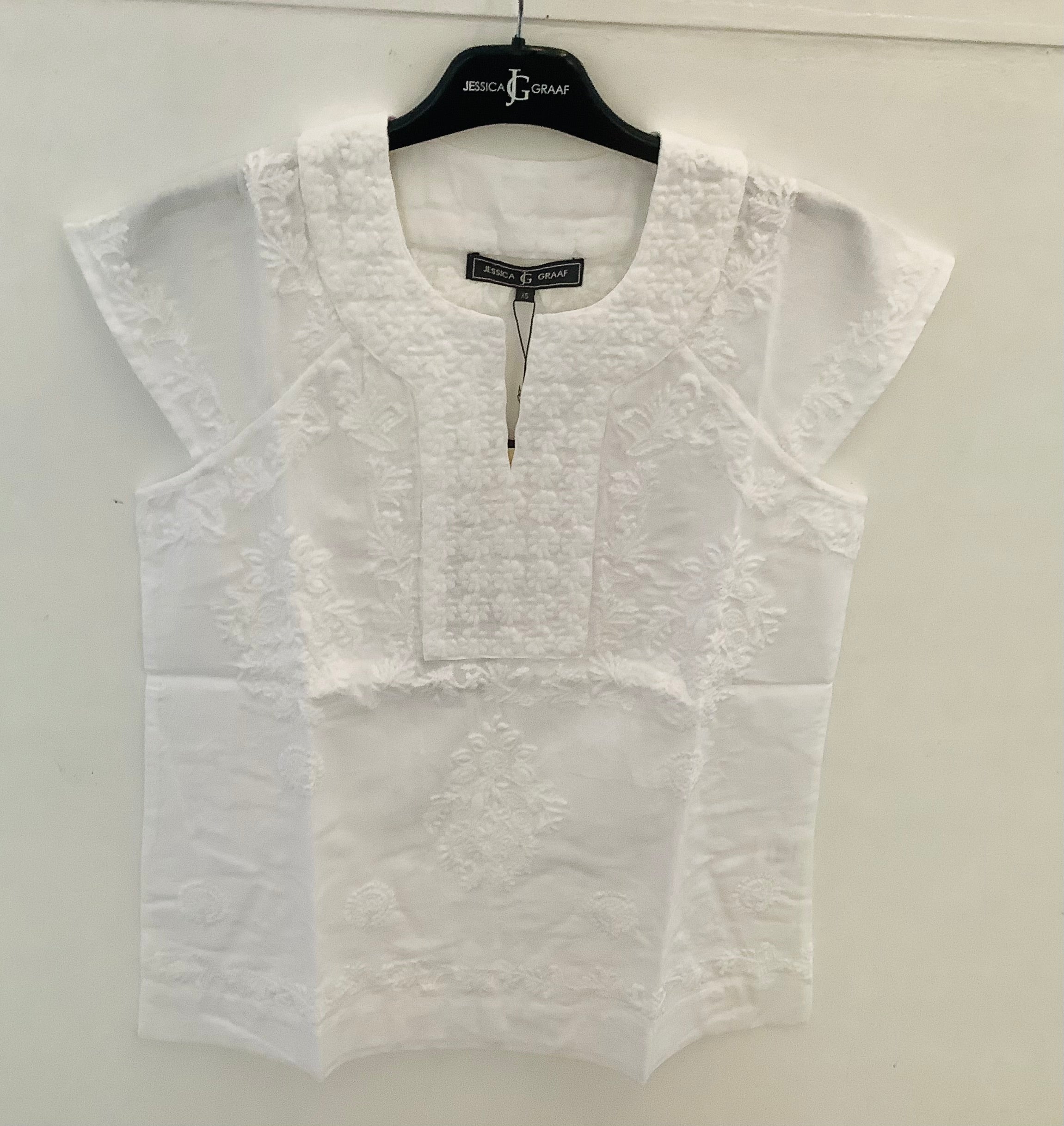 Jessica Graaf Top JG31673-001