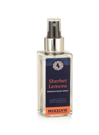 Mckelvie Room Spray 100ml
