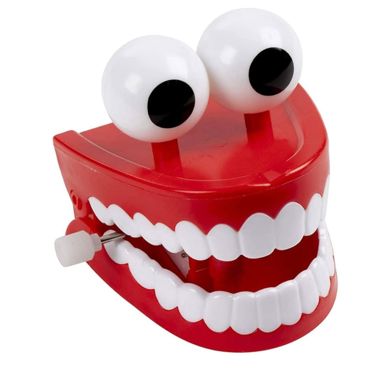 Wind up teeth