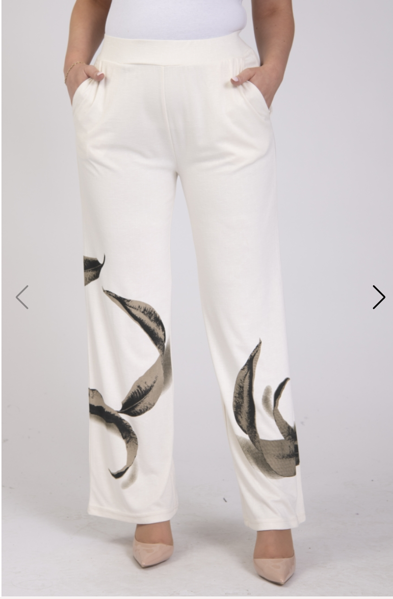 Jessica Graaf 31974-054 Trousers