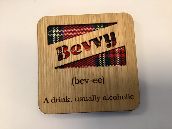 Scottish Coasters - New Lanark Mill Shop
