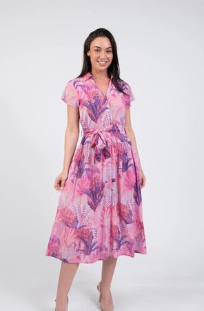 Jessica Graaf Dress JG31625-072