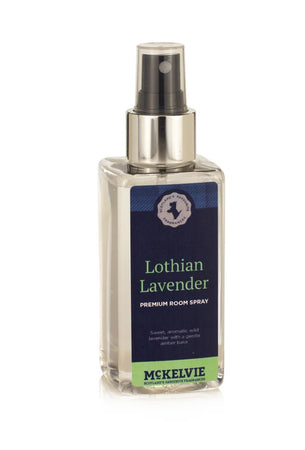 Mckelvie Room Spray 100ml