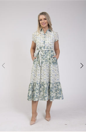 Jessica Graaf 31721-034 Dress
