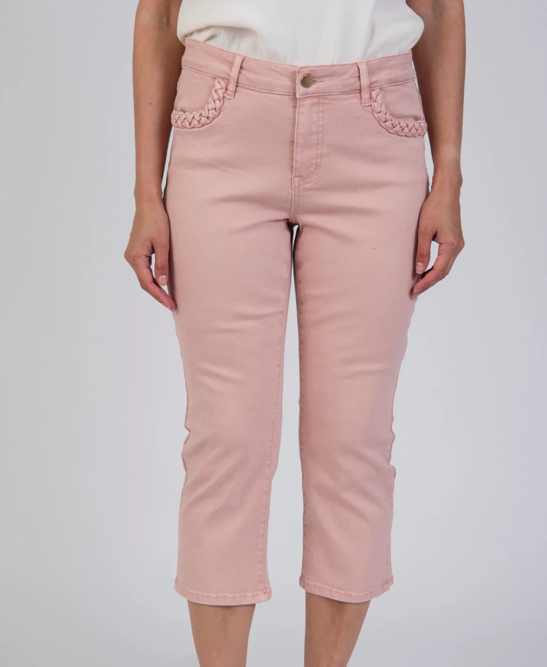 Jessica Graaf Summer26 31913-010 Trousers