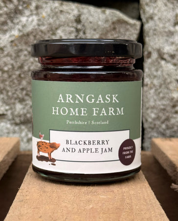 Arngask Farm Products - New Lanark Mill Shop
