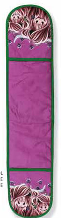 McMoos Field’s of Love Double Oven Glove
