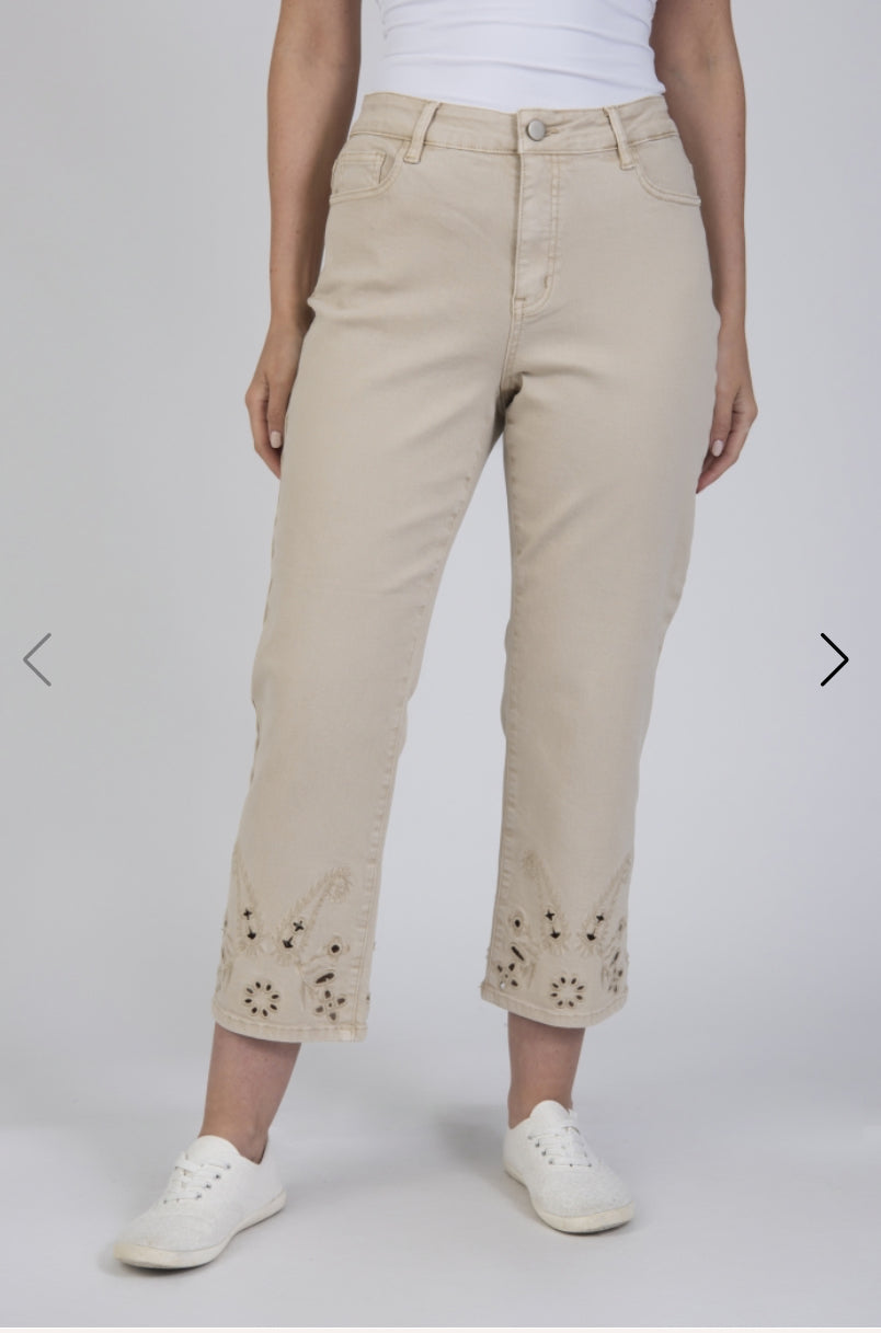 Jessica Graaf 31901-051 Trousers