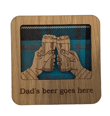 Scottish Coasters