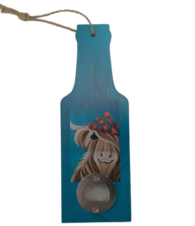 McMoos Hamish Bottle Opener