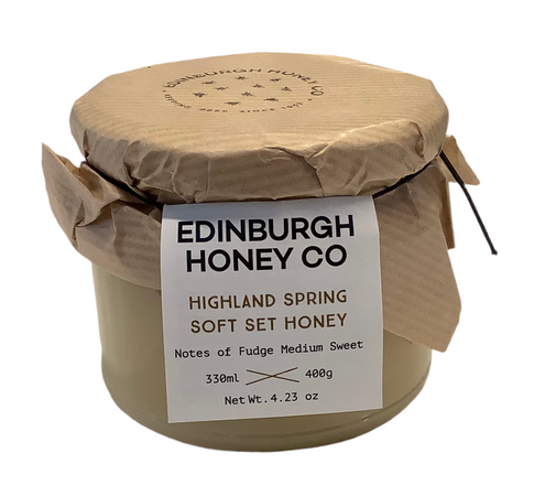 Edinburgh Honey Co