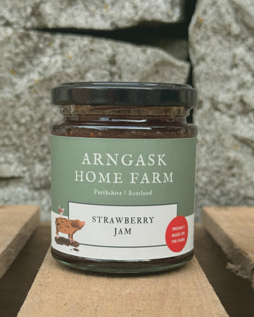 Arngask Farm Products - New Lanark Mill Shop