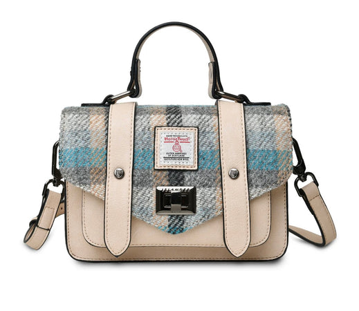 Islander Mini Satchel - New Lanark Mill Shop