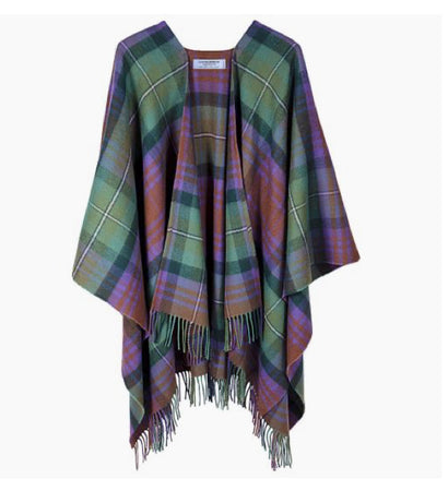 Lochcarron Alice Serape