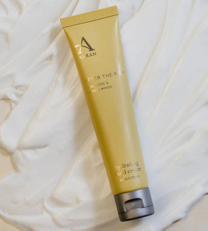 Arran Aromatics Hydrating Hand Cream - After the Rain 40ml Tube