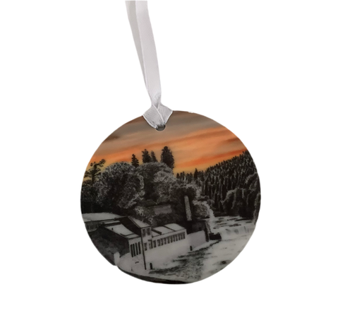 Jackton Art Ceramic Decorative