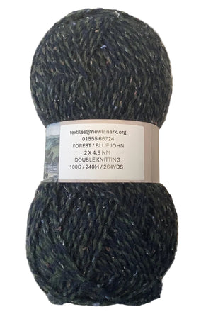 New Forest/ Bluejohn Double Knitting