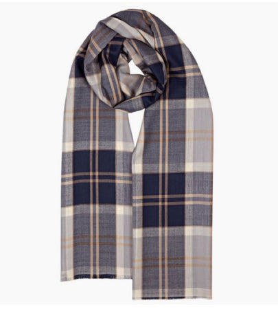 Lochcarron Luxury Fine Stole